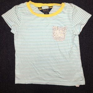 Toddler Shirt